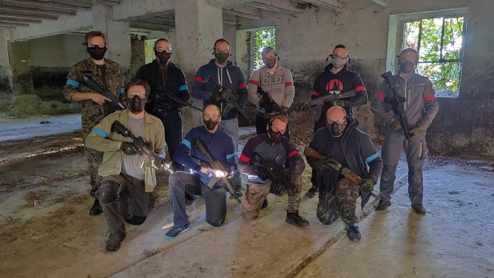 Zdjęcie w galerii na portalu naszraciborz.pl: Niedziela w Łubowicach pełna wrażeń – migawki z dożynek parafialnych wiadomości z regionu