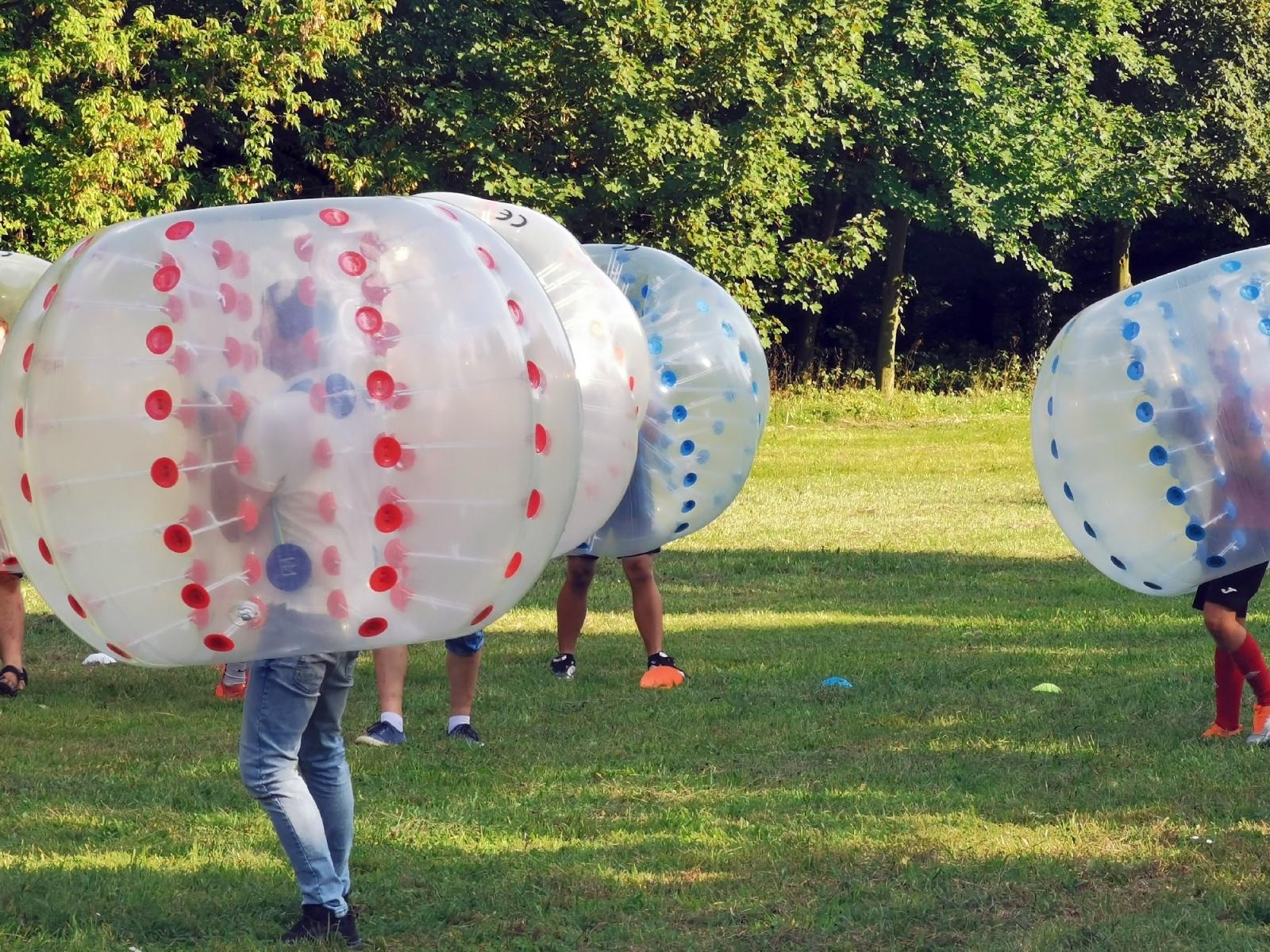 Zdjęcie w galerii na portalu naszraciborz.pl: Niedziela w Łubowicach pełna wrażeń – migawki z dożynek parafialnych wiadomości z regionu