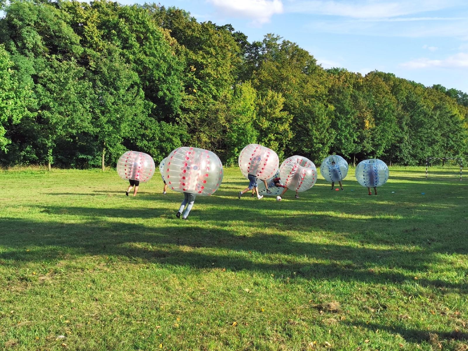 Zdjęcie w galerii na portalu naszraciborz.pl: Niedziela w Łubowicach pełna wrażeń – migawki z dożynek parafialnych wiadomości z regionu