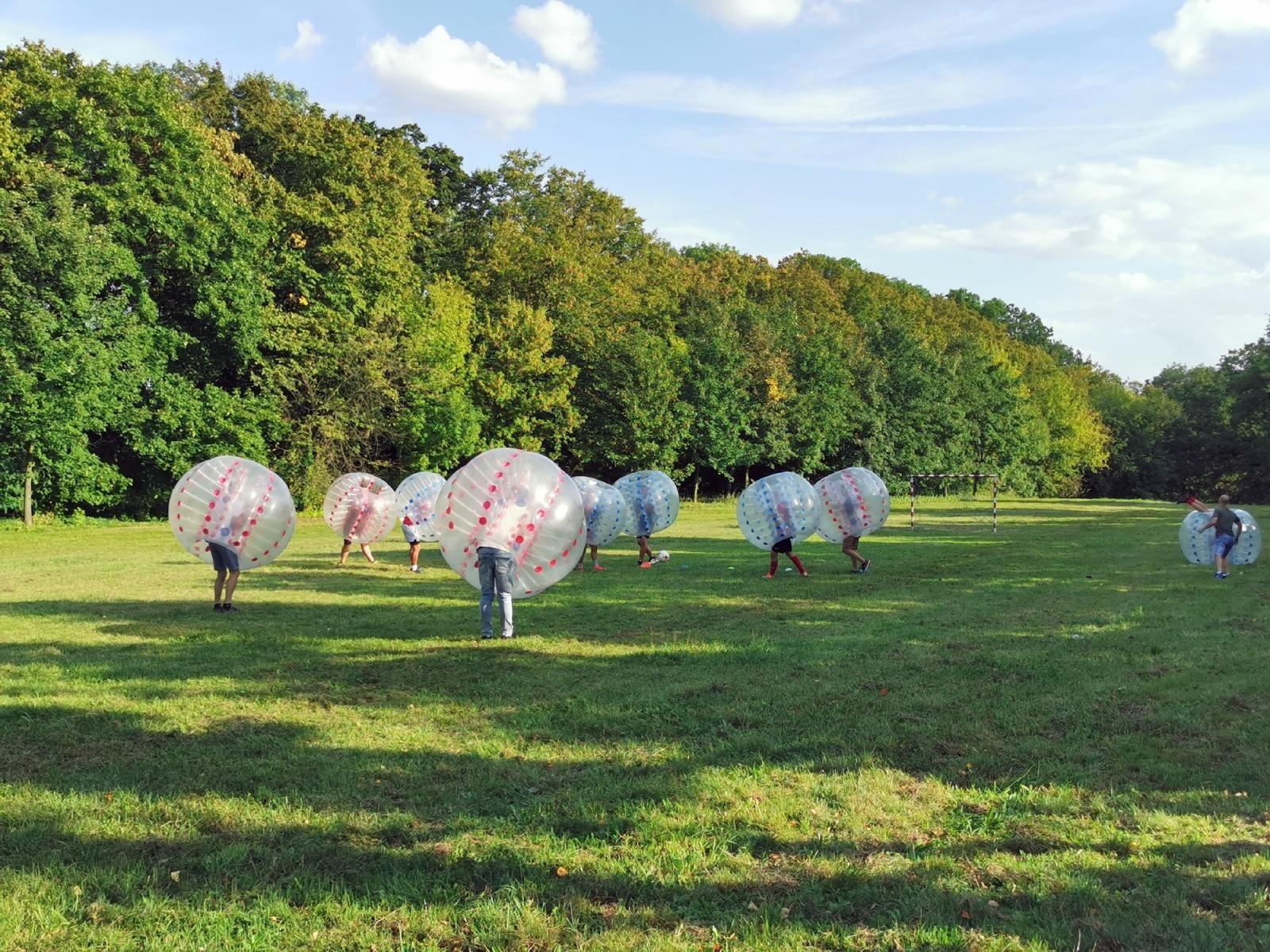 Zdjęcie w galerii na portalu naszraciborz.pl: Niedziela w Łubowicach pełna wrażeń – migawki z dożynek parafialnych wiadomości z regionu