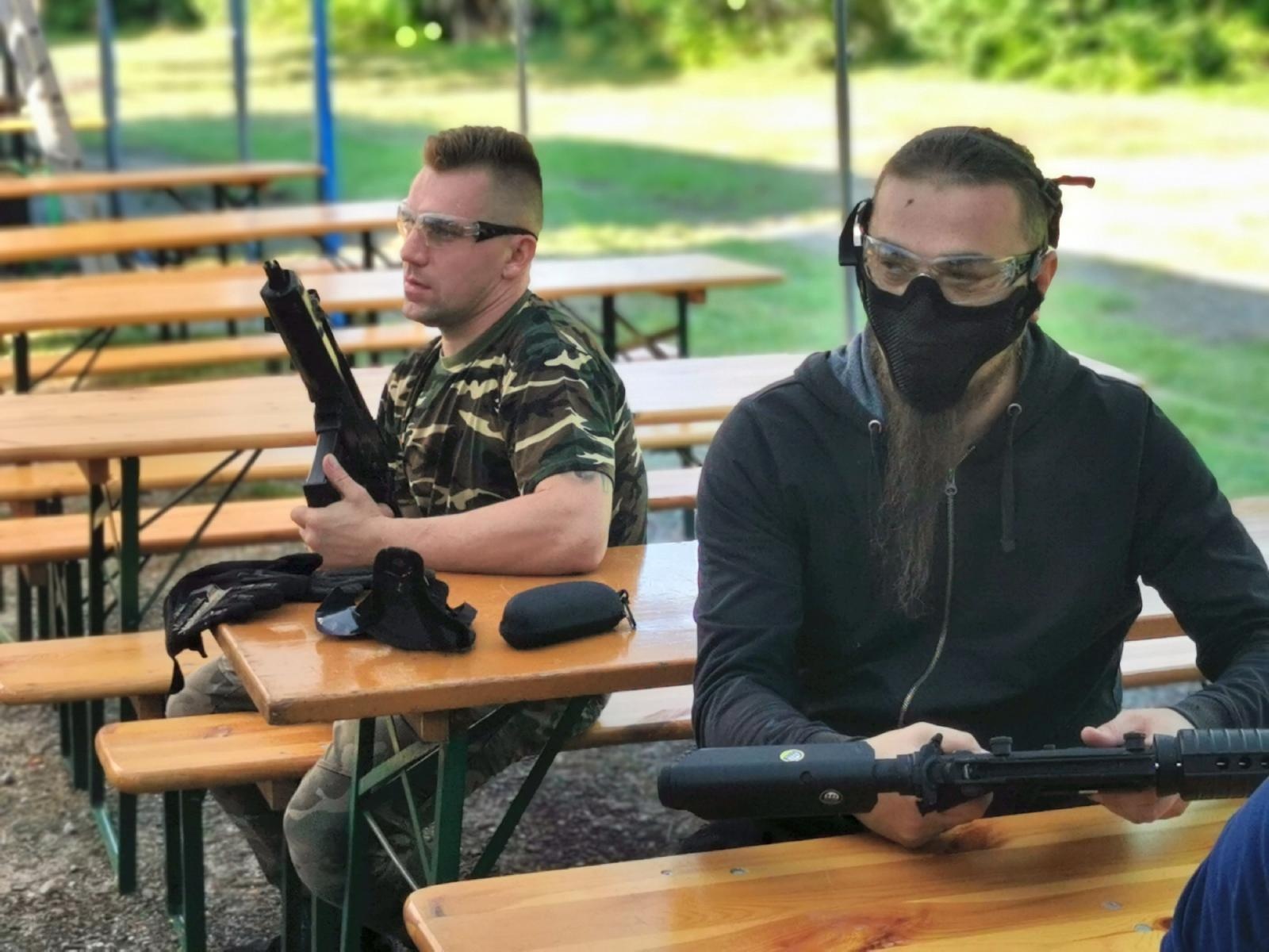 Zdjęcie w galerii na portalu naszraciborz.pl: Niedziela w Łubowicach pełna wrażeń – migawki z dożynek parafialnych wiadomości z regionu