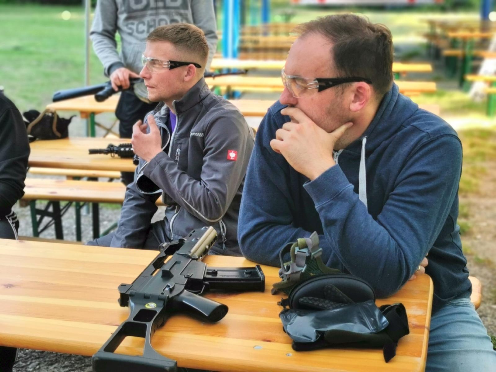 Zdjęcie w galerii na portalu naszraciborz.pl: Niedziela w Łubowicach pełna wrażeń – migawki z dożynek parafialnych wiadomości z regionu