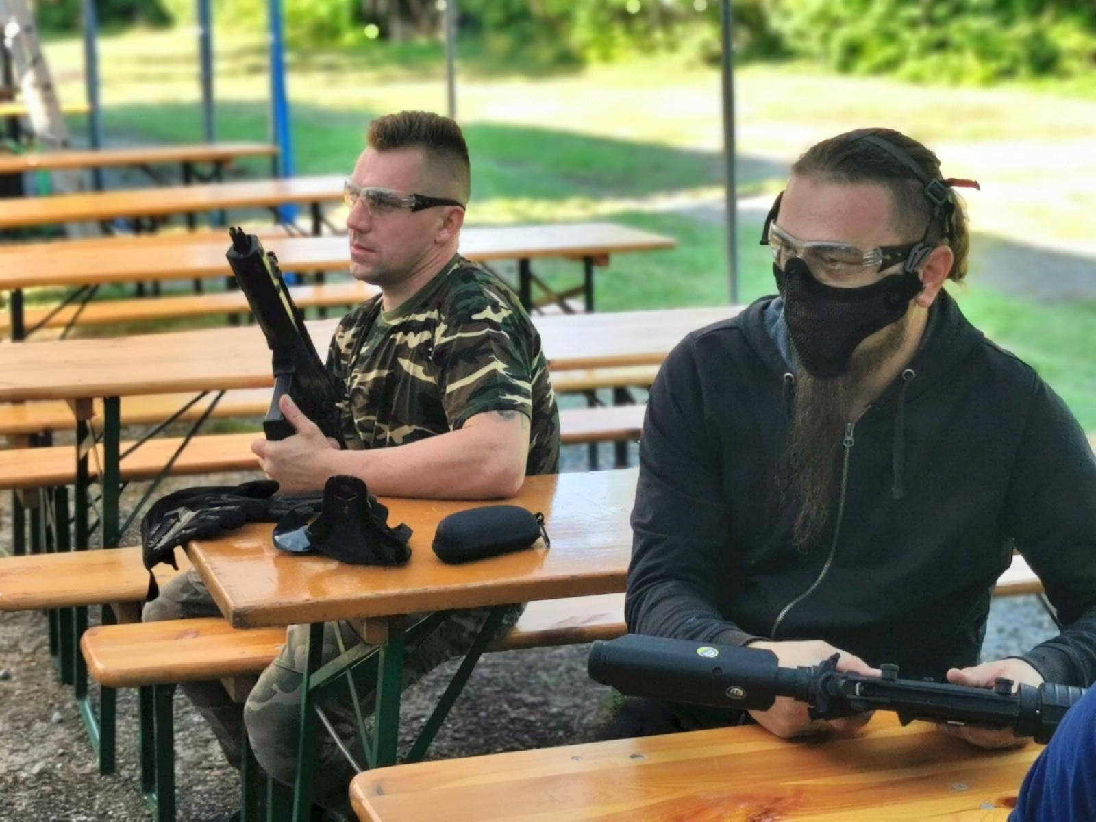 Zdjęcie w galerii na portalu naszraciborz.pl: Niedziela w Łubowicach pełna wrażeń – migawki z dożynek parafialnych wiadomości z regionu