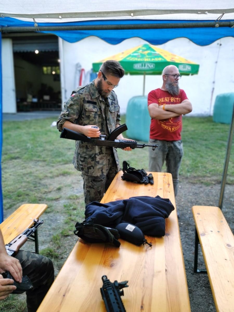 Zdjęcie w galerii na portalu naszraciborz.pl: Niedziela w Łubowicach pełna wrażeń – migawki z dożynek parafialnych wiadomości z regionu