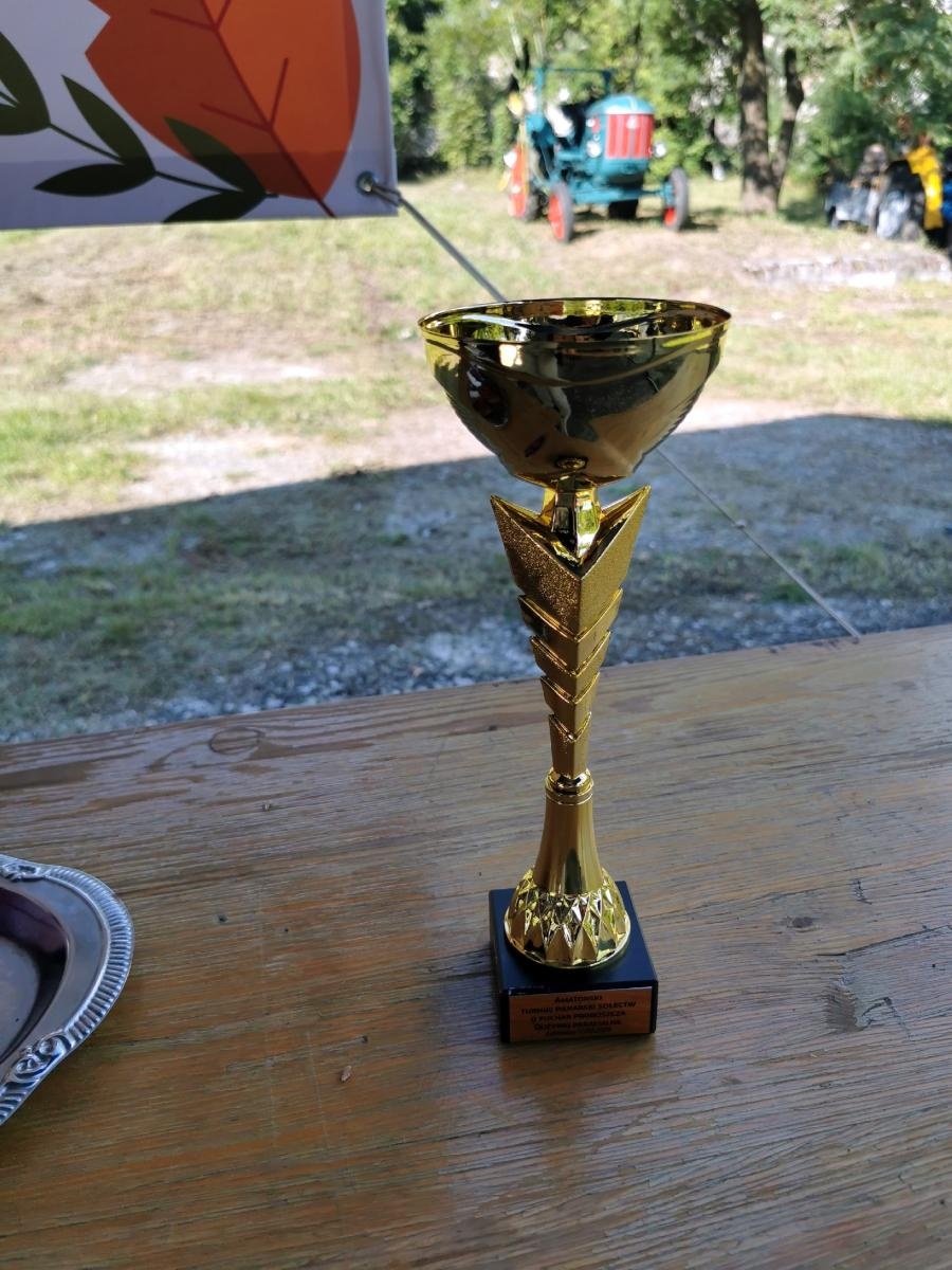 Zdjęcie w galerii na portalu naszraciborz.pl: Niedziela w Łubowicach pełna wrażeń – migawki z dożynek parafialnych wiadomości z regionu