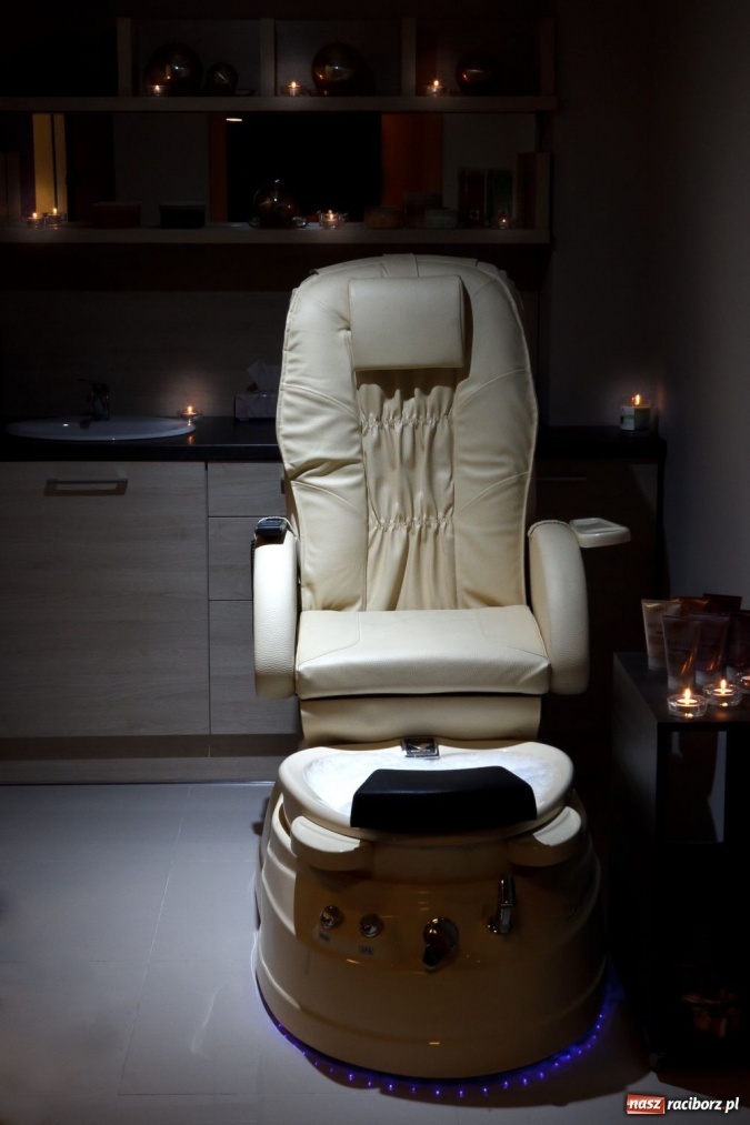 Zdjęcie w galerii na portalu naszraciborz.pl: Nowy instytut kosmetyczny w Raciborzu wiadomości z regionu