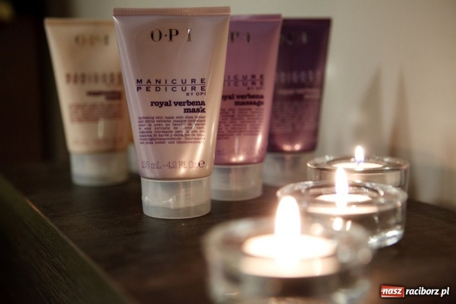 Zdjęcie w galerii na portalu naszraciborz.pl: Nowy instytut kosmetyczny w Raciborzu wiadomości z regionu