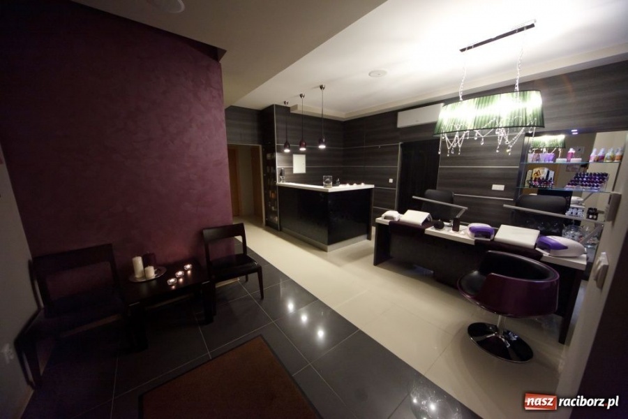 Zdjęcie w galerii na portalu naszraciborz.pl: Nowy instytut kosmetyczny w Raciborzu wiadomości z regionu