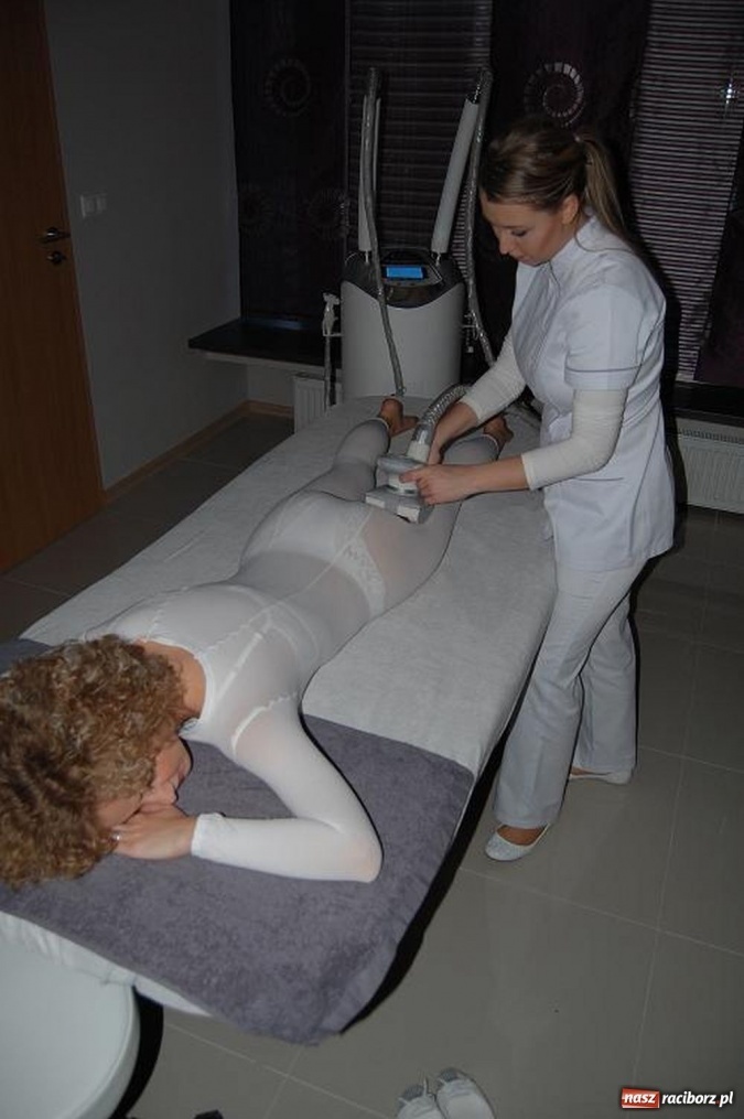 Zdjęcie w galerii na portalu naszraciborz.pl: Nowy instytut kosmetyczny w Raciborzu wiadomości z regionu