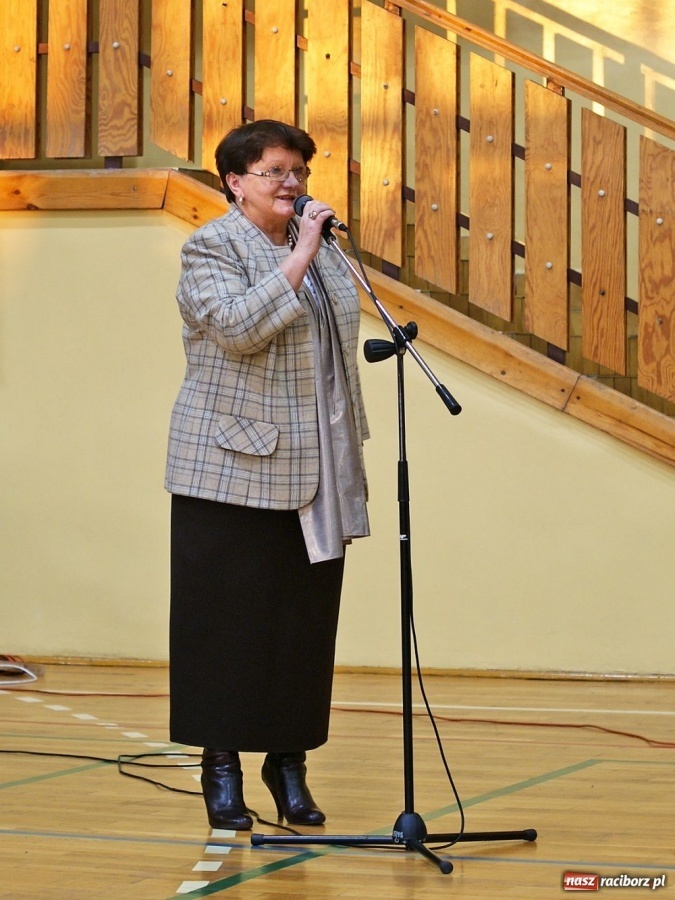 Zdjęcie w galerii na portalu naszraciborz.pl: W Nędzy muzyka nie tylko w maju wiadomości z regionu