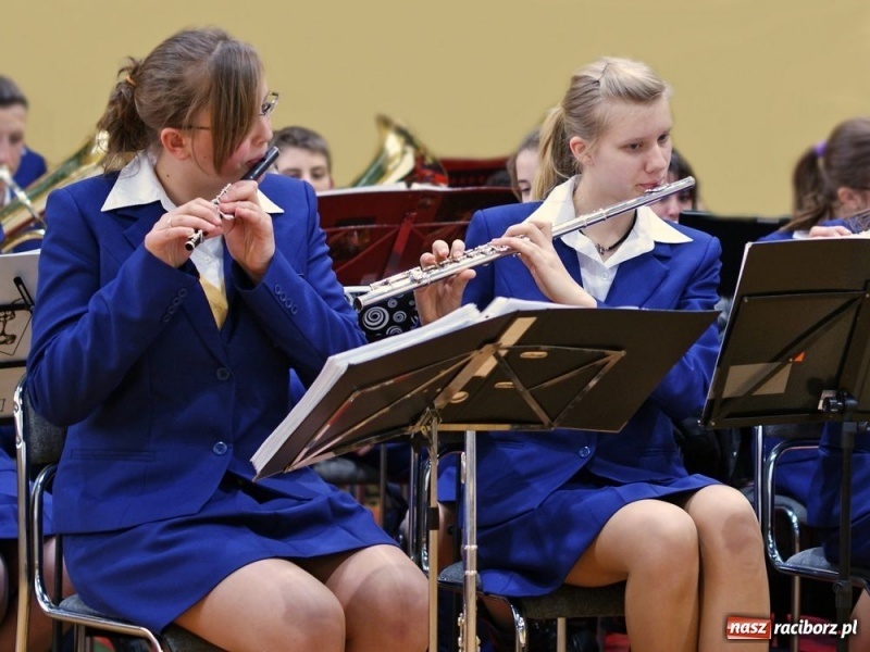 Zdjęcie w galerii na portalu naszraciborz.pl: W Nędzy muzyka nie tylko w maju wiadomości z regionu