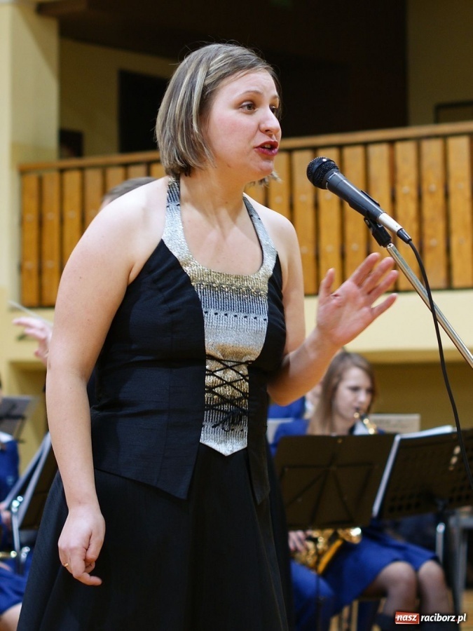 Zdjęcie w galerii na portalu naszraciborz.pl: W Nędzy muzyka nie tylko w maju wiadomości z regionu