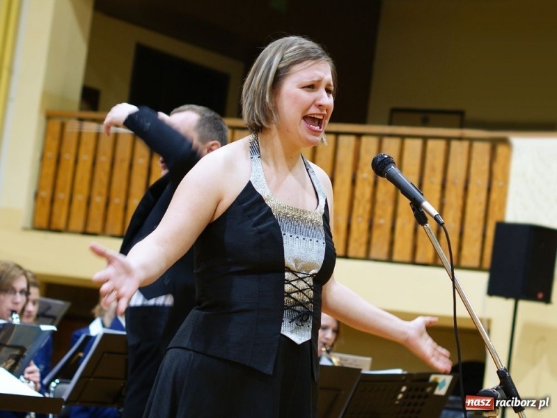 Zdjęcie w galerii na portalu naszraciborz.pl: W Nędzy muzyka nie tylko w maju wiadomości z regionu