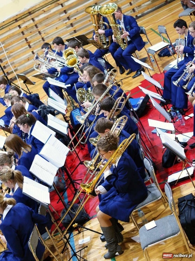 Zdjęcie w galerii na portalu naszraciborz.pl: W Nędzy muzyka nie tylko w maju wiadomości z regionu