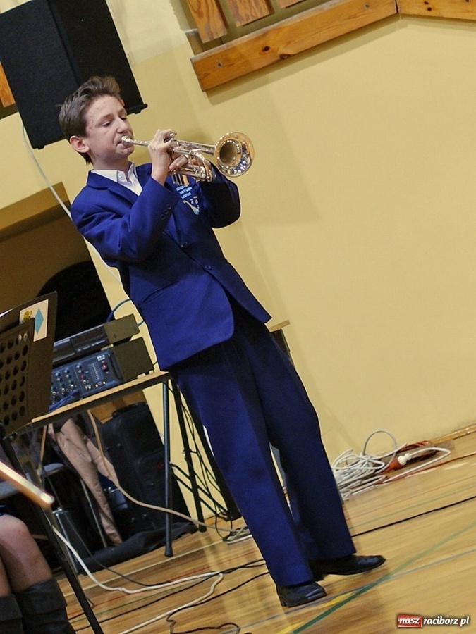 Zdjęcie w galerii na portalu naszraciborz.pl: W Nędzy muzyka nie tylko w maju wiadomości z regionu