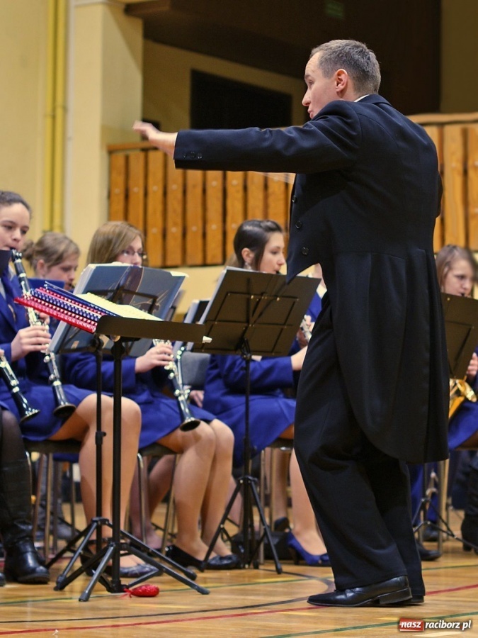 Zdjęcie w galerii na portalu naszraciborz.pl: W Nędzy muzyka nie tylko w maju wiadomości z regionu