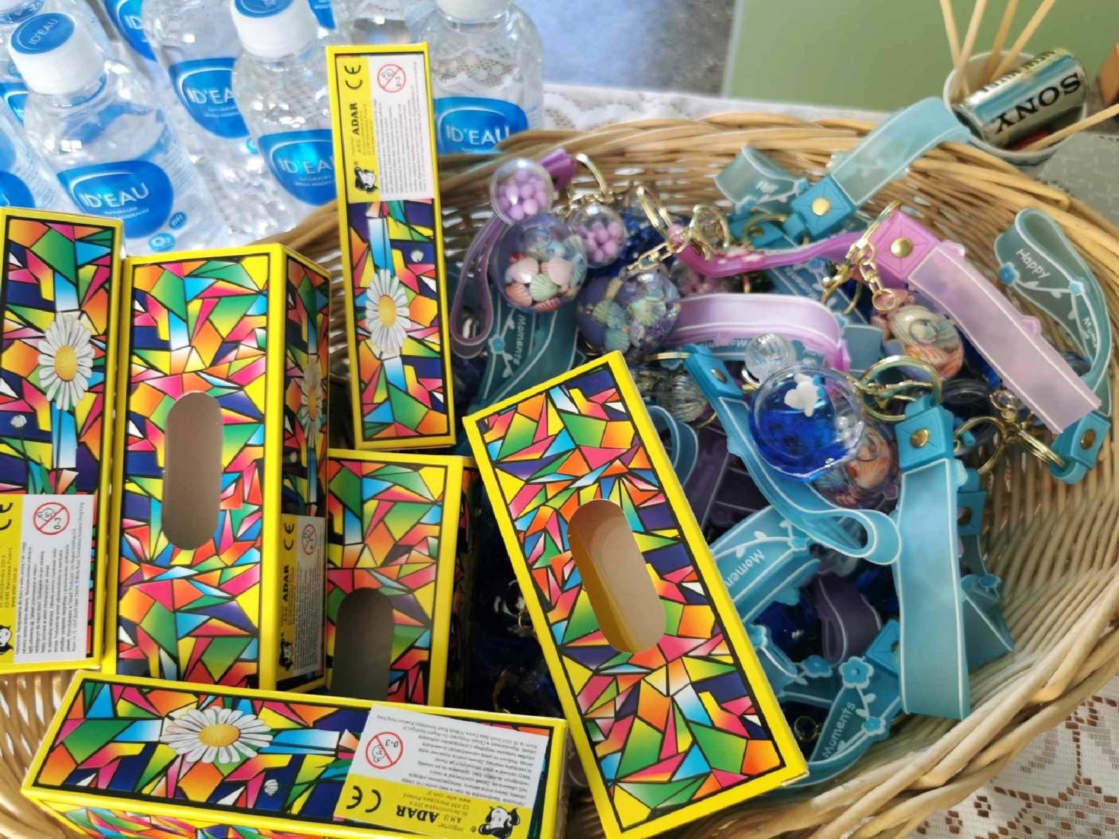 Zdjęcie w galerii na portalu naszraciborz.pl: Woda to skarb, więc dbajmy o nią. Eko-piknik w Tworkowie [FOTO] wiadomości z regionu