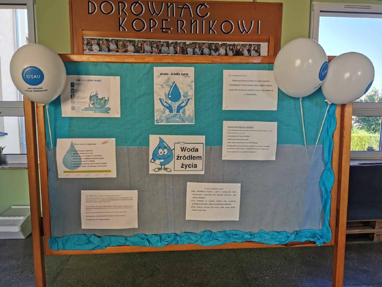 Zdjęcie w galerii na portalu naszraciborz.pl: Woda to skarb, więc dbajmy o nią. Eko-piknik w Tworkowie [FOTO] wiadomości z regionu