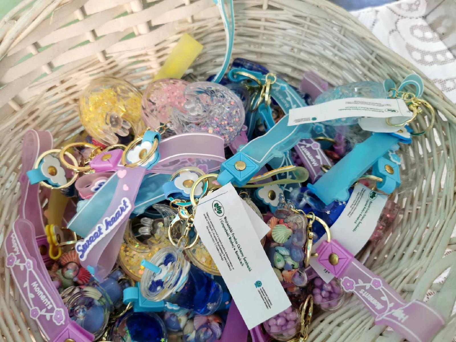 Zdjęcie w galerii na portalu naszraciborz.pl: Woda to skarb, więc dbajmy o nią. Eko-piknik w Tworkowie [FOTO] wiadomości z regionu