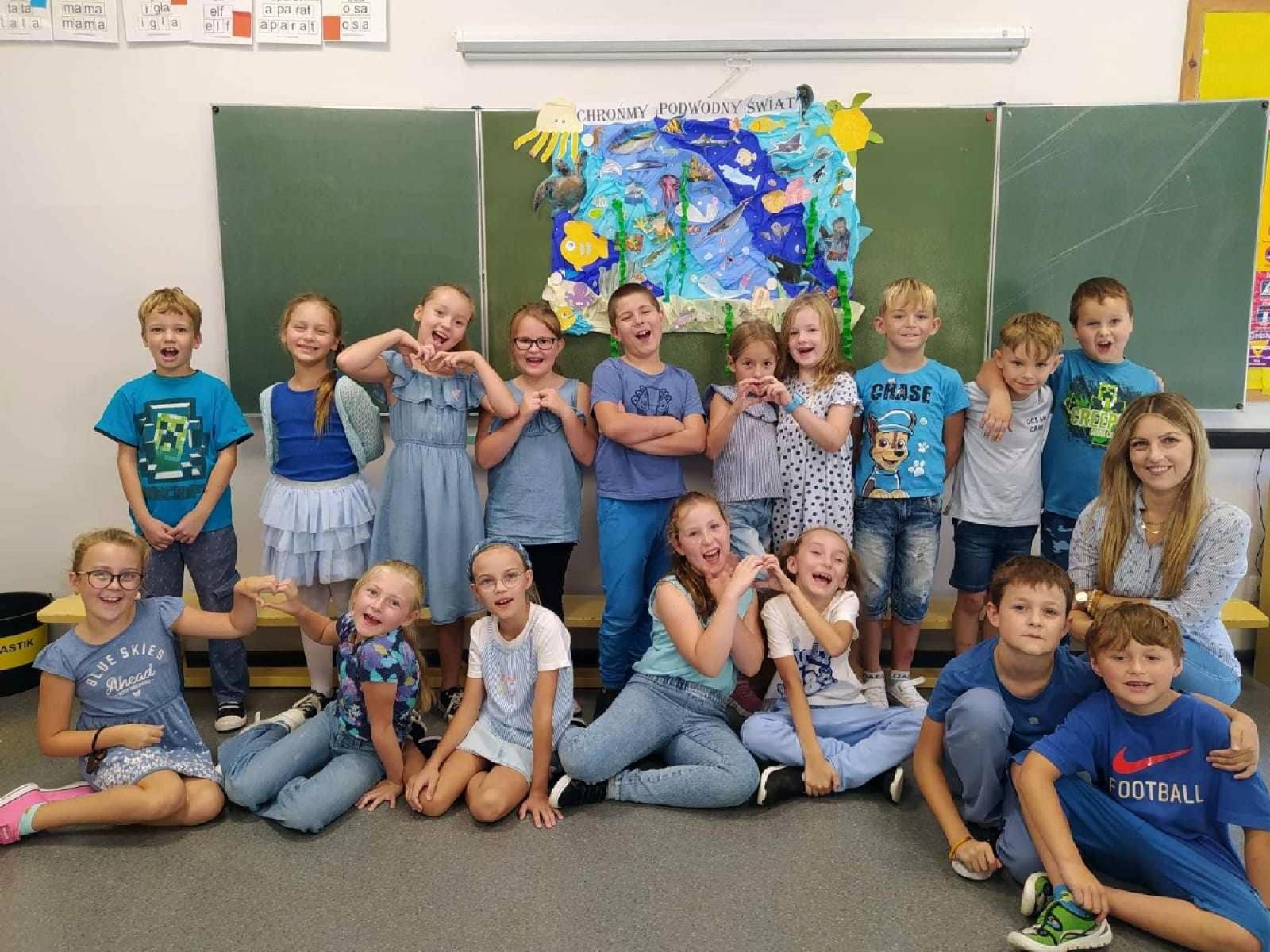 Zdjęcie w galerii na portalu naszraciborz.pl: Woda to skarb, więc dbajmy o nią. Eko-piknik w Tworkowie [FOTO] wiadomości z regionu