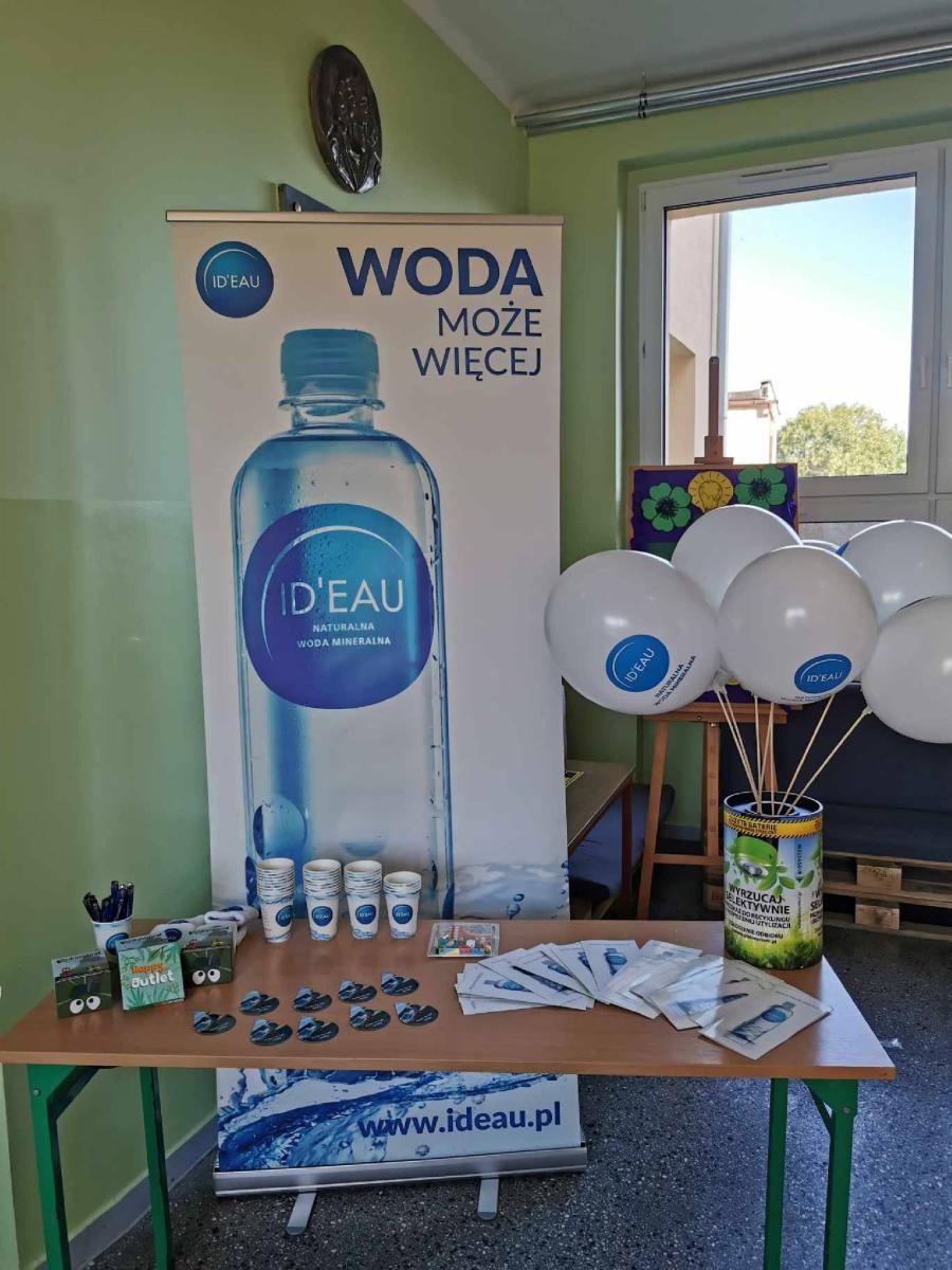 Zdjęcie w galerii na portalu naszraciborz.pl: Woda to skarb, więc dbajmy o nią. Eko-piknik w Tworkowie [FOTO] wiadomości z regionu