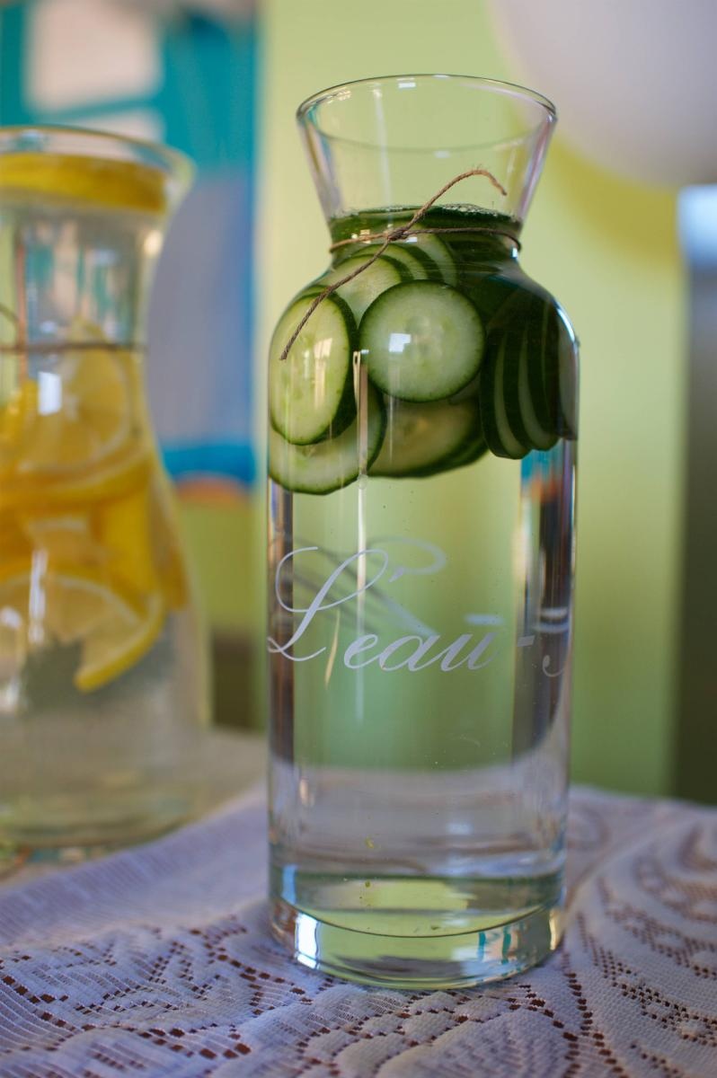 Zdjęcie w galerii na portalu naszraciborz.pl: Woda to skarb, więc dbajmy o nią. Eko-piknik w Tworkowie [FOTO] wiadomości z regionu