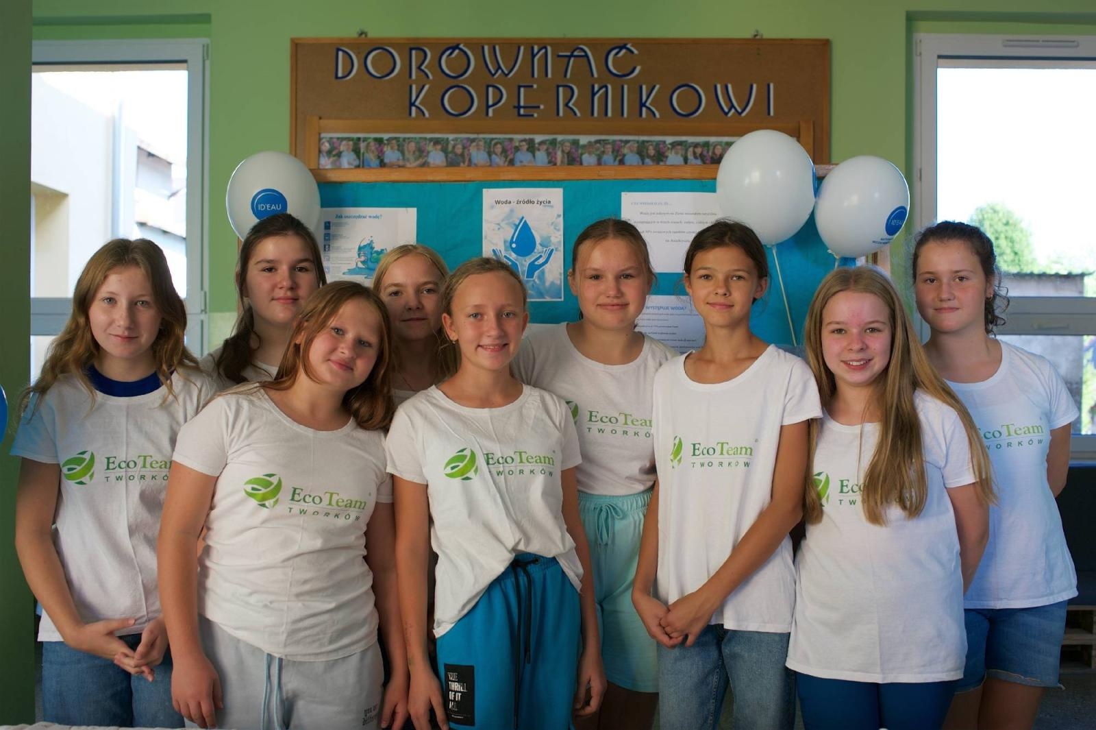 Zdjęcie w galerii na portalu naszraciborz.pl: Woda to skarb, więc dbajmy o nią. Eko-piknik w Tworkowie [FOTO] wiadomości z regionu