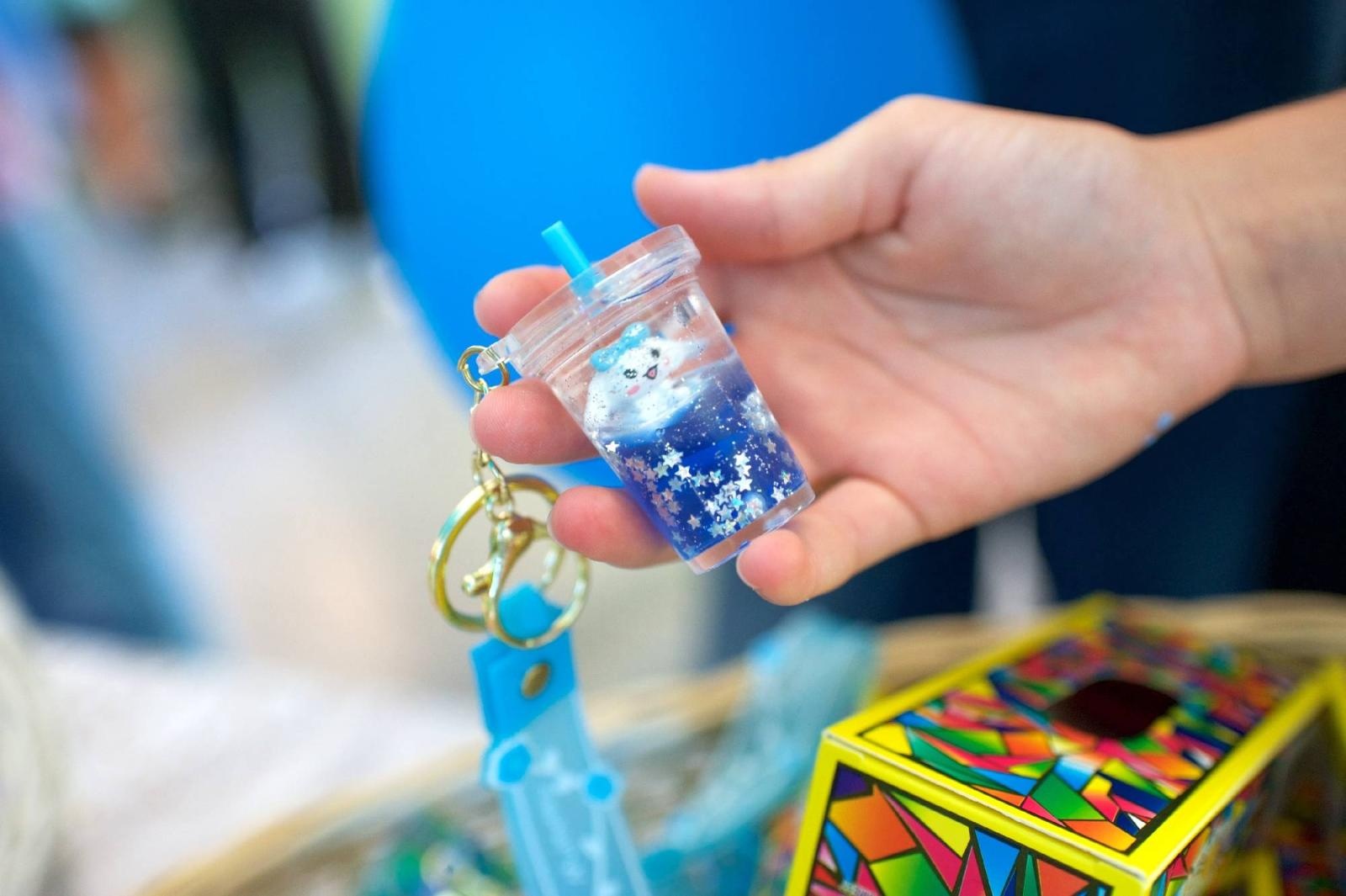 Zdjęcie w galerii na portalu naszraciborz.pl: Woda to skarb, więc dbajmy o nią. Eko-piknik w Tworkowie [FOTO] wiadomości z regionu