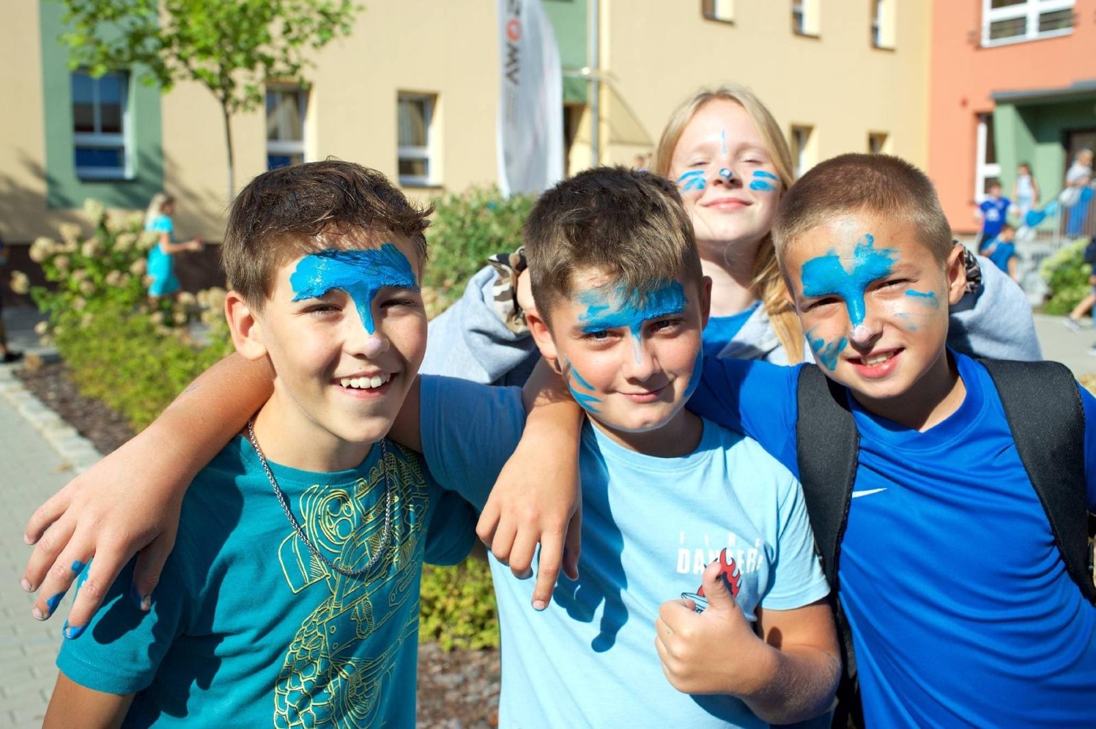 Zdjęcie w galerii na portalu naszraciborz.pl: Woda to skarb, więc dbajmy o nią. Eko-piknik w Tworkowie [FOTO] wiadomości z regionu