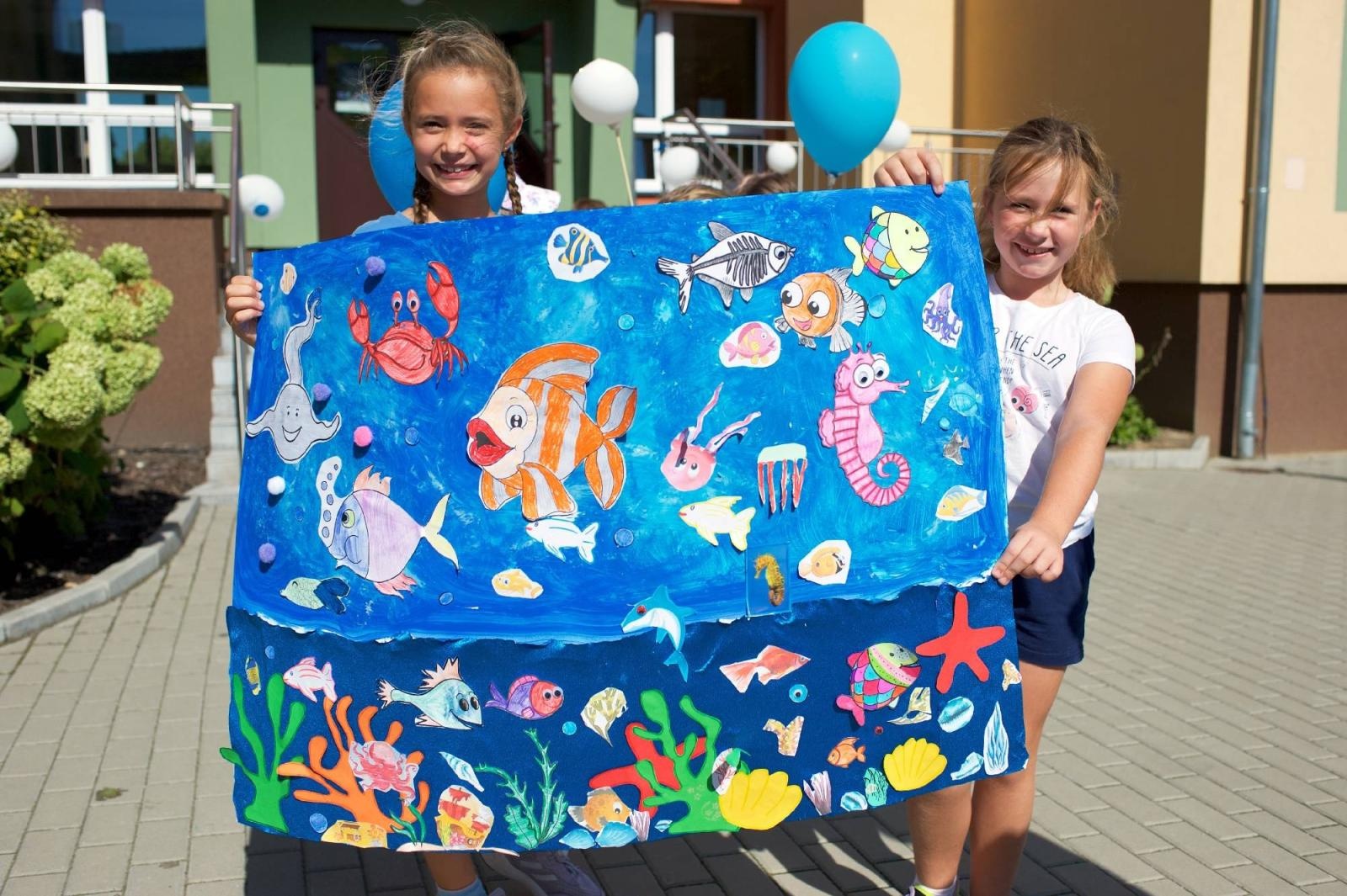 Zdjęcie w galerii na portalu naszraciborz.pl: Woda to skarb, więc dbajmy o nią. Eko-piknik w Tworkowie [FOTO] wiadomości z regionu