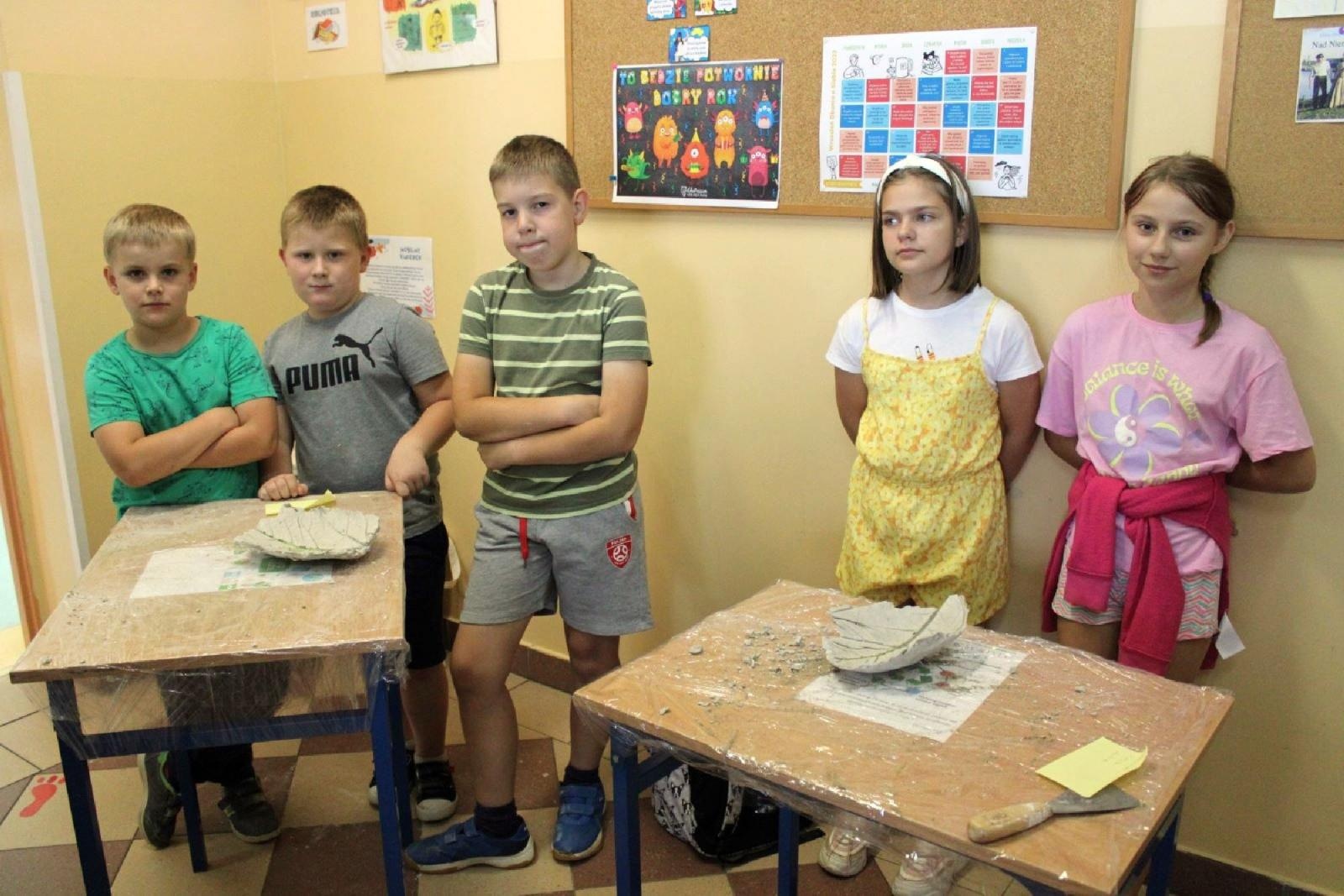 Zdjęcie w galerii na portalu naszraciborz.pl: W zgodzie z naturą. Event ekologiczny w Rudniku wiadomości z regionu