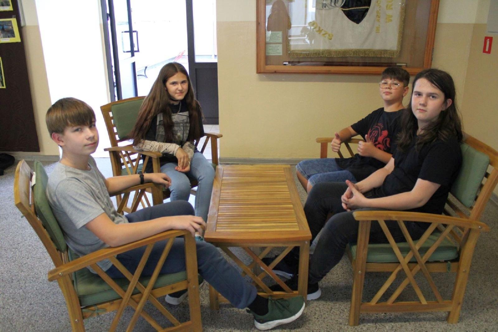 Zdjęcie w galerii na portalu naszraciborz.pl: W zgodzie z naturą. Event ekologiczny w Rudniku wiadomości z regionu