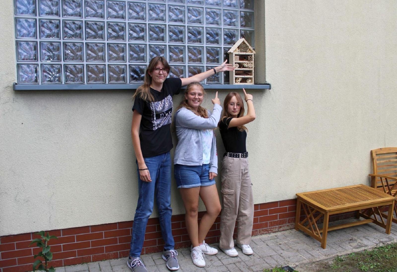 Zdjęcie w galerii na portalu naszraciborz.pl: W zgodzie z naturą. Event ekologiczny w Rudniku wiadomości z regionu