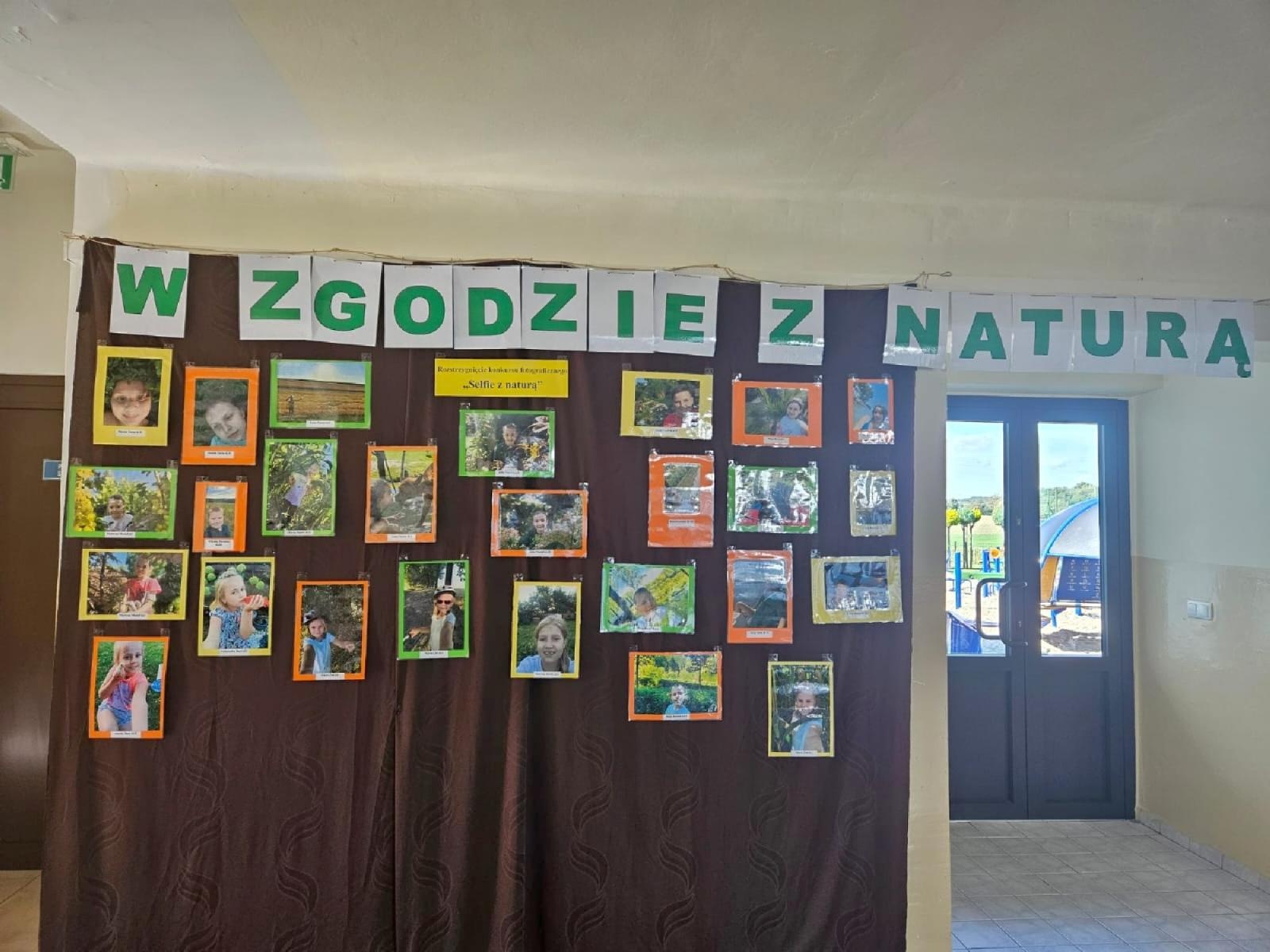 Zdjęcie w galerii na portalu naszraciborz.pl: W zgodzie z naturą. Event ekologiczny w Rudniku wiadomości z regionu