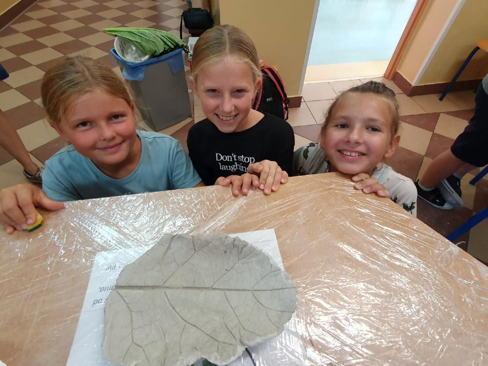 Zdjęcie w galerii na portalu naszraciborz.pl: W zgodzie z naturą. Event ekologiczny w Rudniku wiadomości z regionu