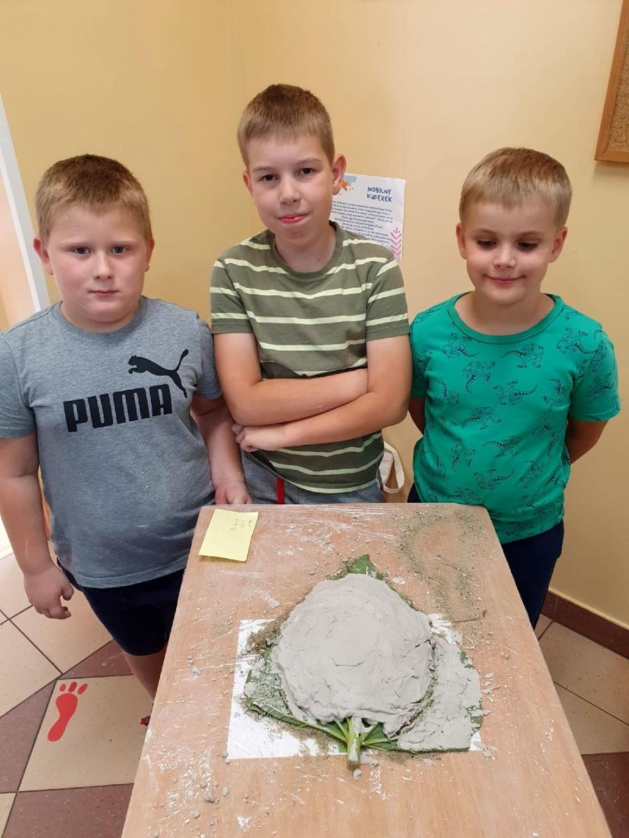 Zdjęcie w galerii na portalu naszraciborz.pl: W zgodzie z naturą. Event ekologiczny w Rudniku wiadomości z regionu