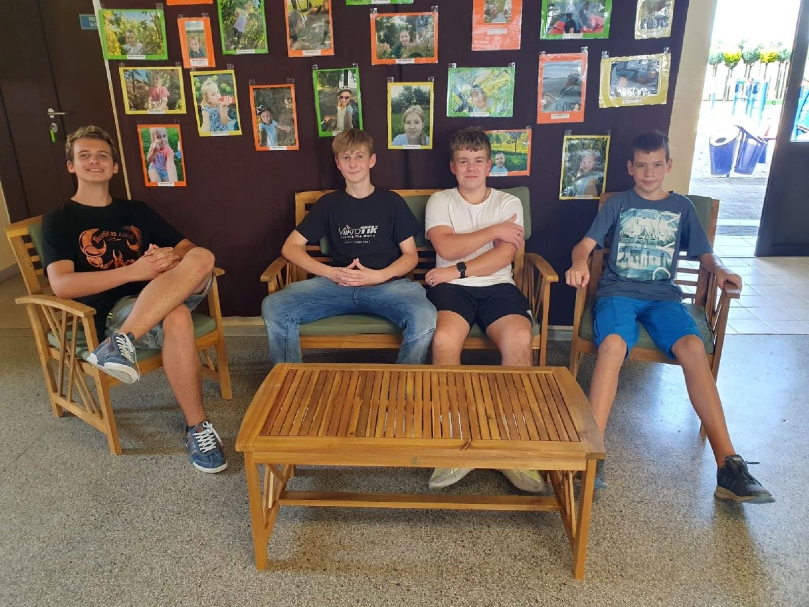 Zdjęcie w galerii na portalu naszraciborz.pl: W zgodzie z naturą. Event ekologiczny w Rudniku wiadomości z regionu