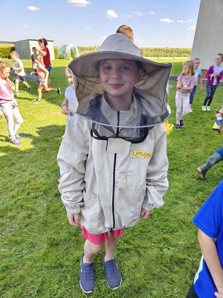 Zdjęcie w galerii na portalu naszraciborz.pl: W zgodzie z naturą. Event ekologiczny w Rudniku wiadomości z regionu