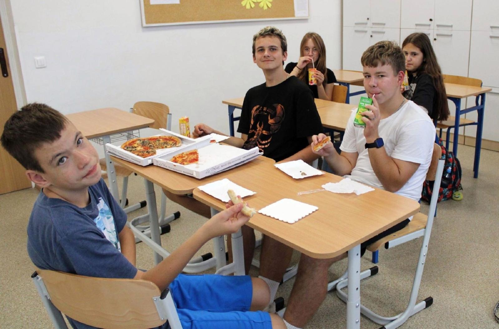 Zdjęcie w galerii na portalu naszraciborz.pl: W zgodzie z naturą. Event ekologiczny w Rudniku wiadomości z regionu