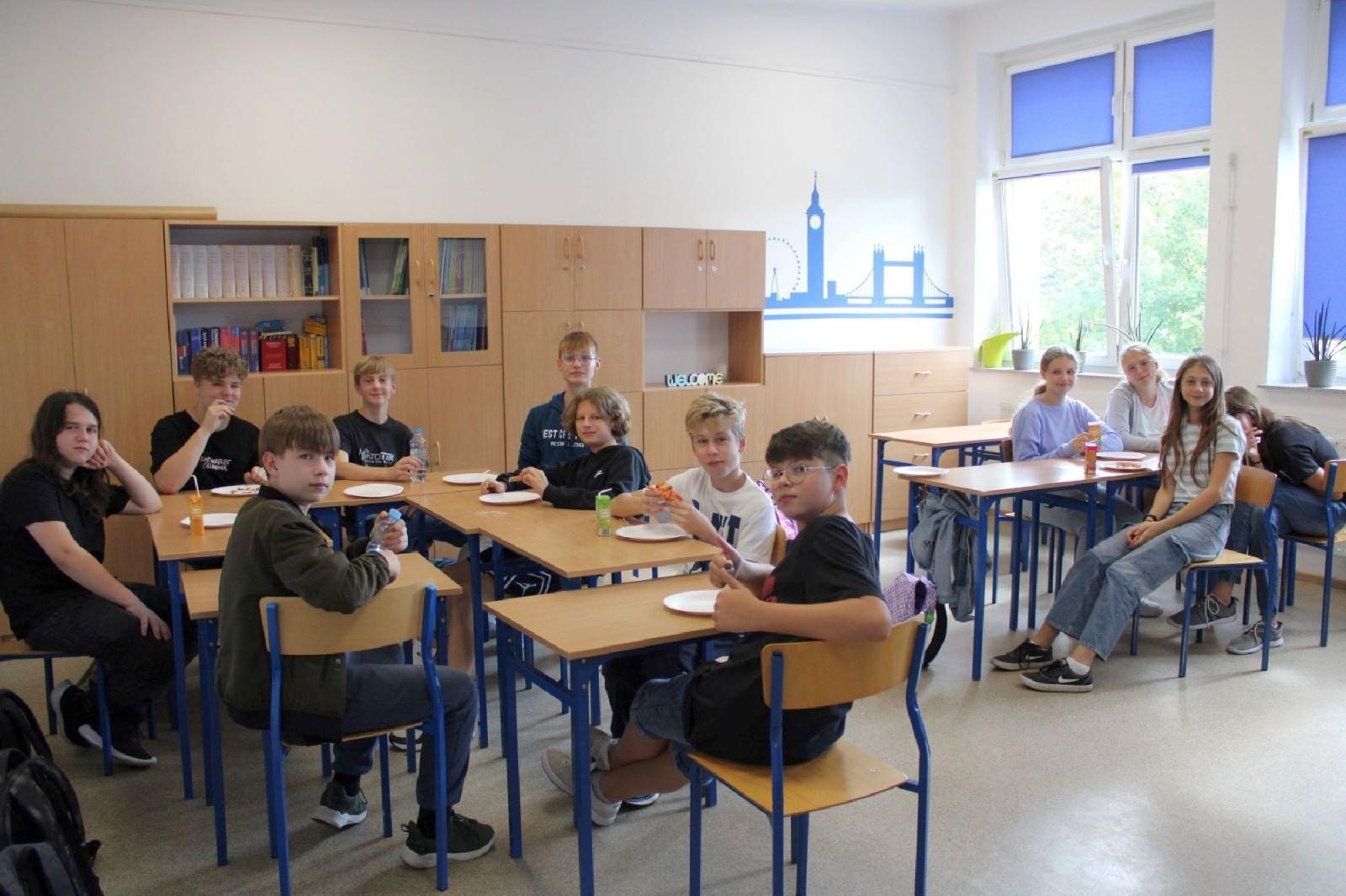 Zdjęcie w galerii na portalu naszraciborz.pl: W zgodzie z naturą. Event ekologiczny w Rudniku wiadomości z regionu