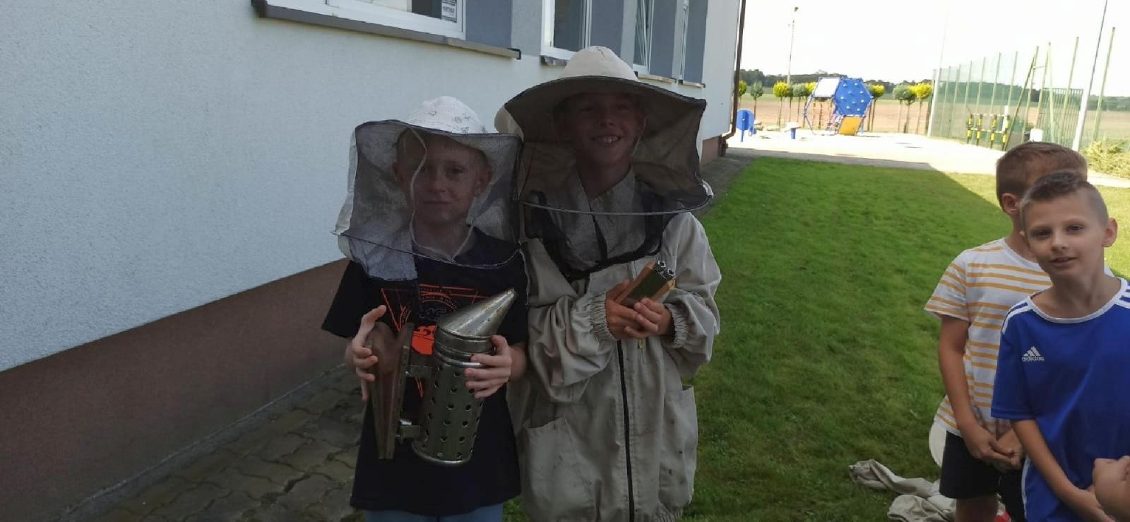 Zdjęcie w galerii na portalu naszraciborz.pl: W zgodzie z naturą. Event ekologiczny w Rudniku wiadomości z regionu