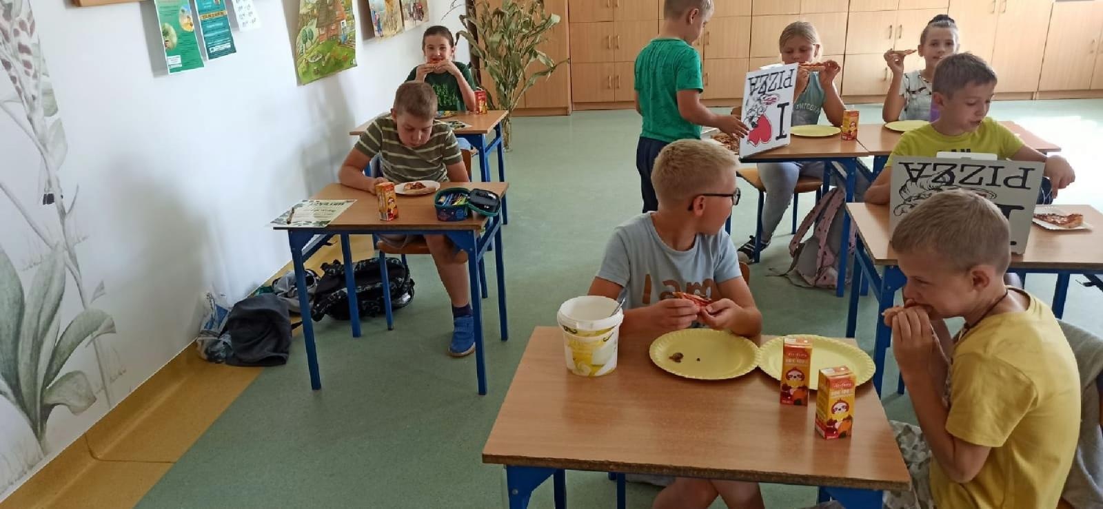 Zdjęcie w galerii na portalu naszraciborz.pl: W zgodzie z naturą. Event ekologiczny w Rudniku wiadomości z regionu