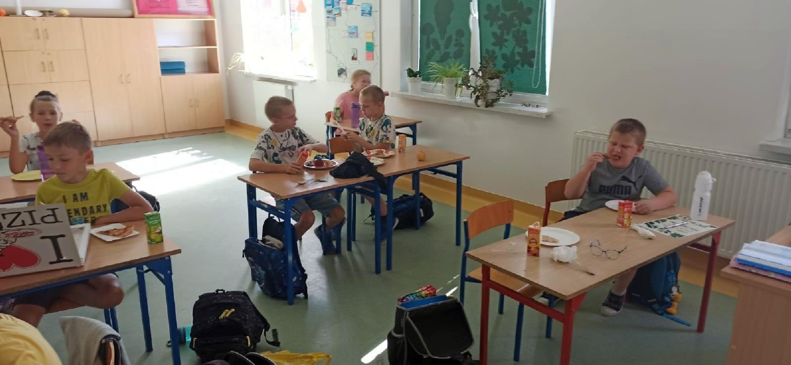 Zdjęcie w galerii na portalu naszraciborz.pl: W zgodzie z naturą. Event ekologiczny w Rudniku wiadomości z regionu