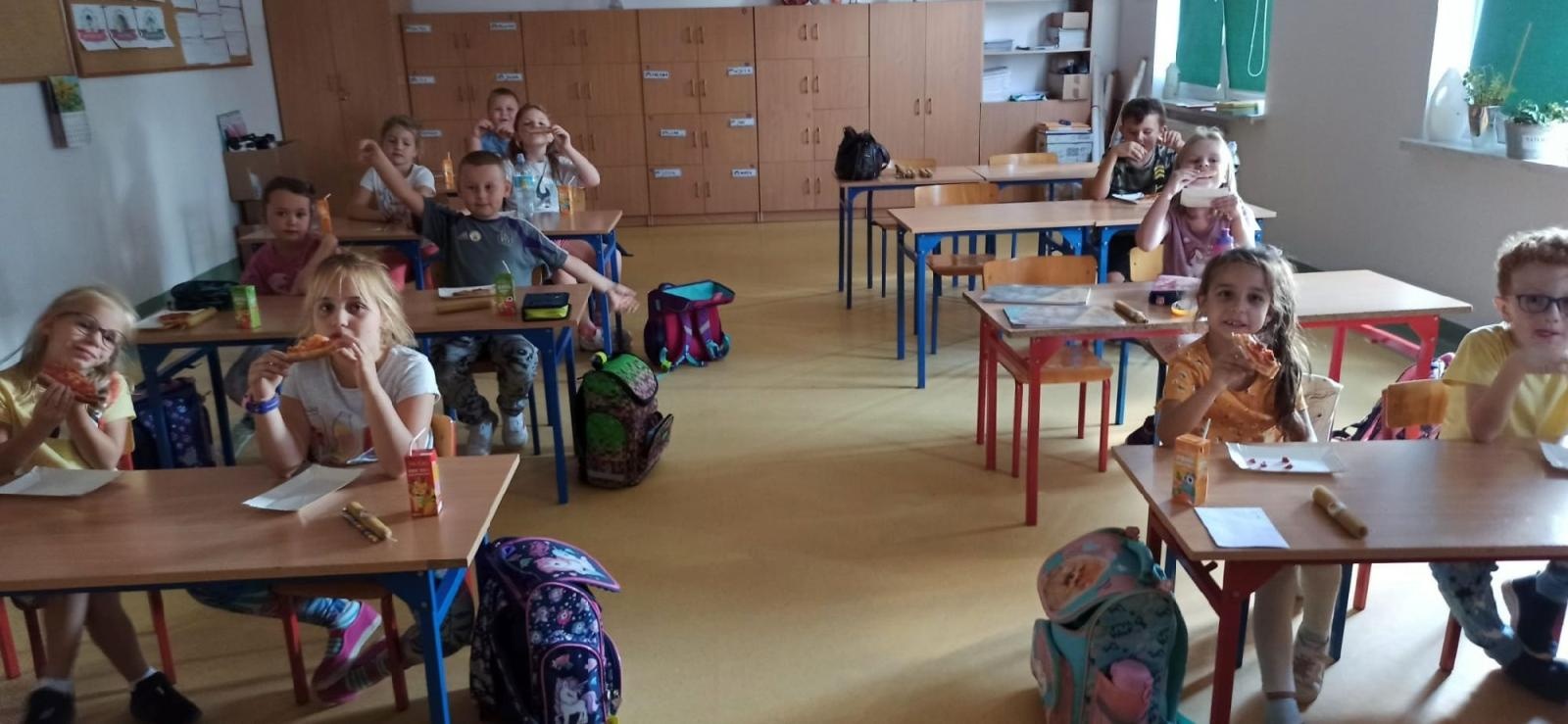 Zdjęcie w galerii na portalu naszraciborz.pl: W zgodzie z naturą. Event ekologiczny w Rudniku wiadomości z regionu