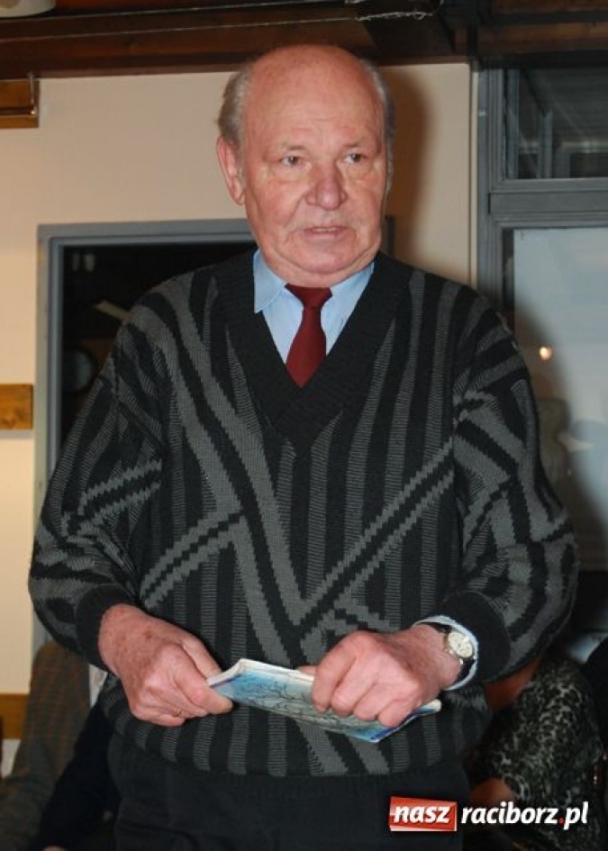 Zdjęcie w galerii na portalu naszraciborz.pl: Wspomnienia plenerowe Chmieleckiego wiadomości z regionu