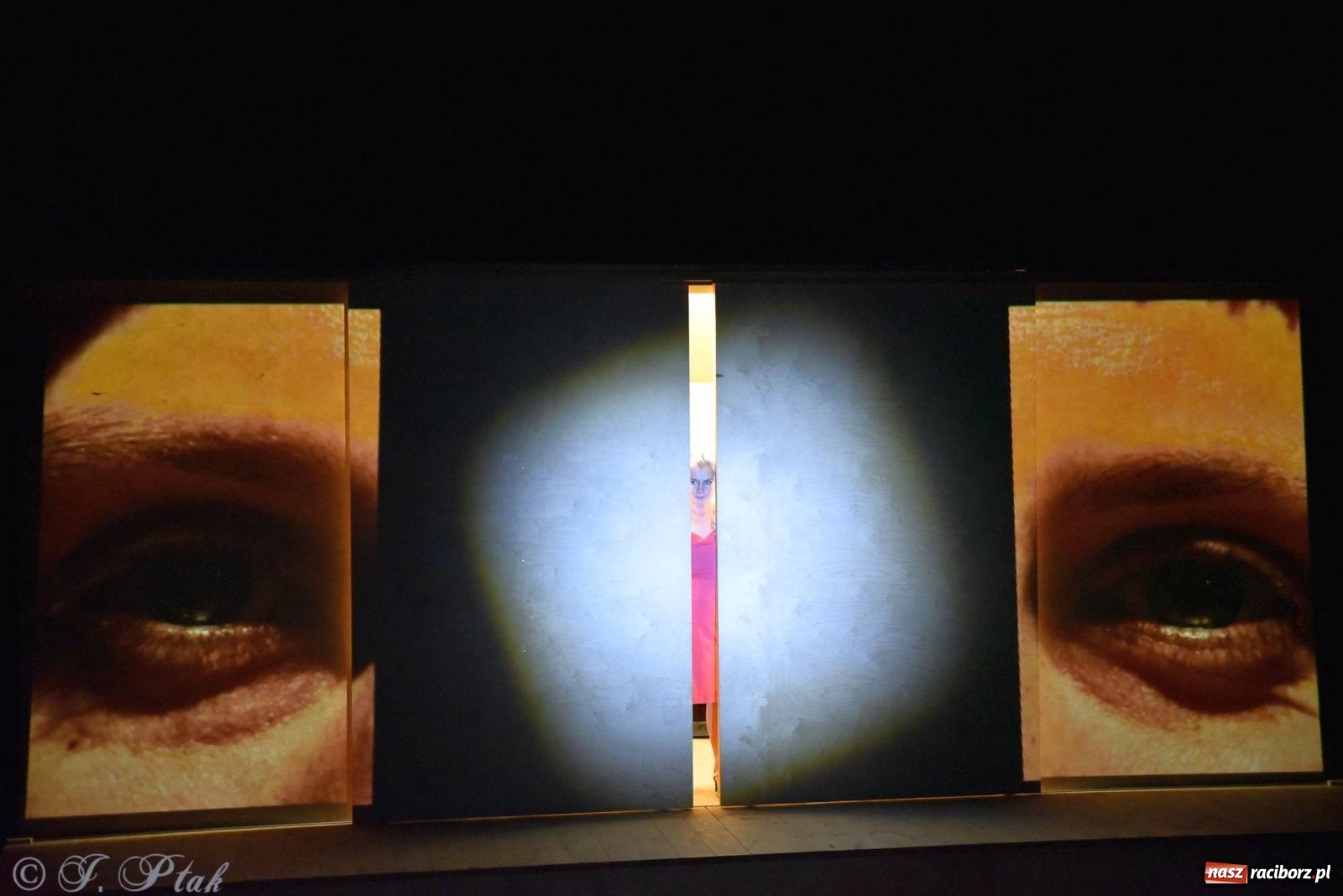 Zdjęcie w galerii na portalu naszraciborz.pl: Metamorphosis transitus na deskach RCK [FOTO i WIDEO] wiadomości z regionu