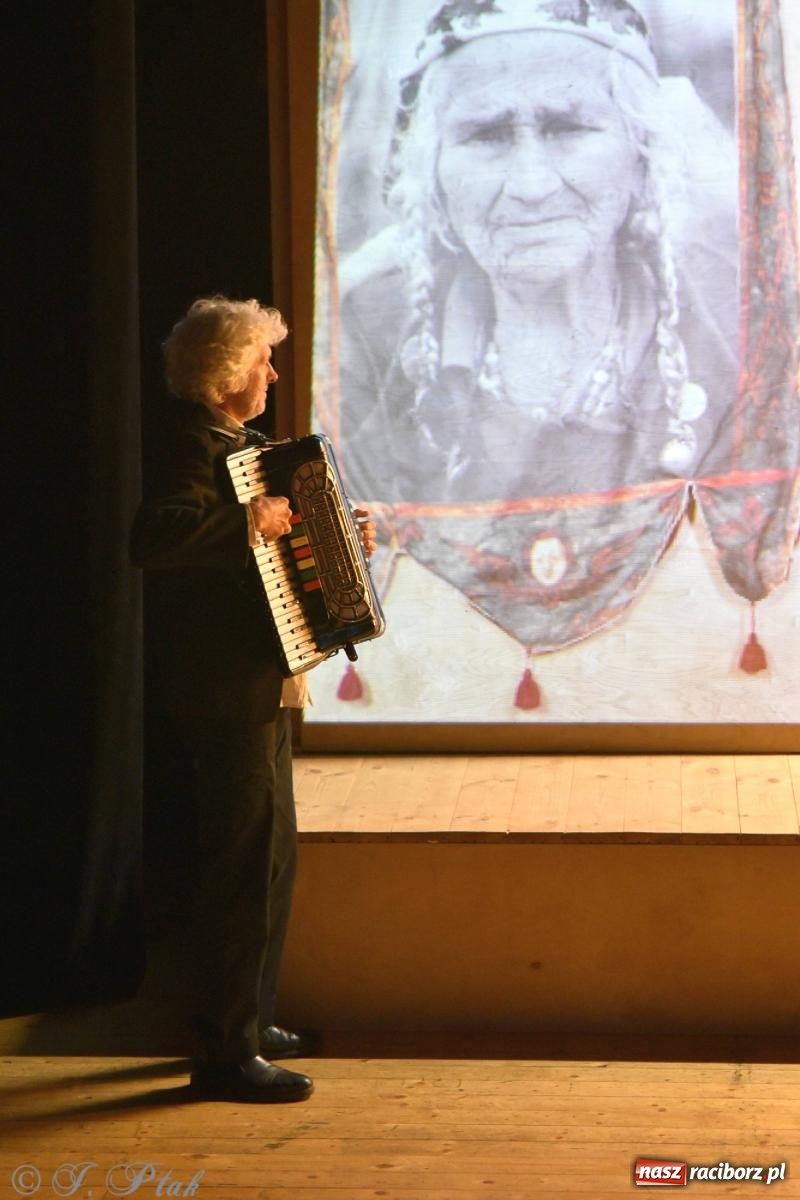 Zdjęcie w galerii na portalu naszraciborz.pl: Metamorphosis transitus na deskach RCK [FOTO i WIDEO] wiadomości z regionu