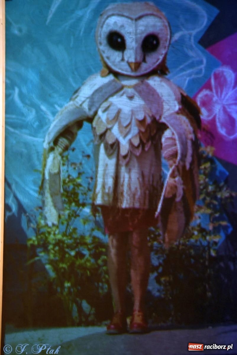 Zdjęcie w galerii na portalu naszraciborz.pl: Metamorphosis transitus na deskach RCK [FOTO i WIDEO] wiadomości z regionu