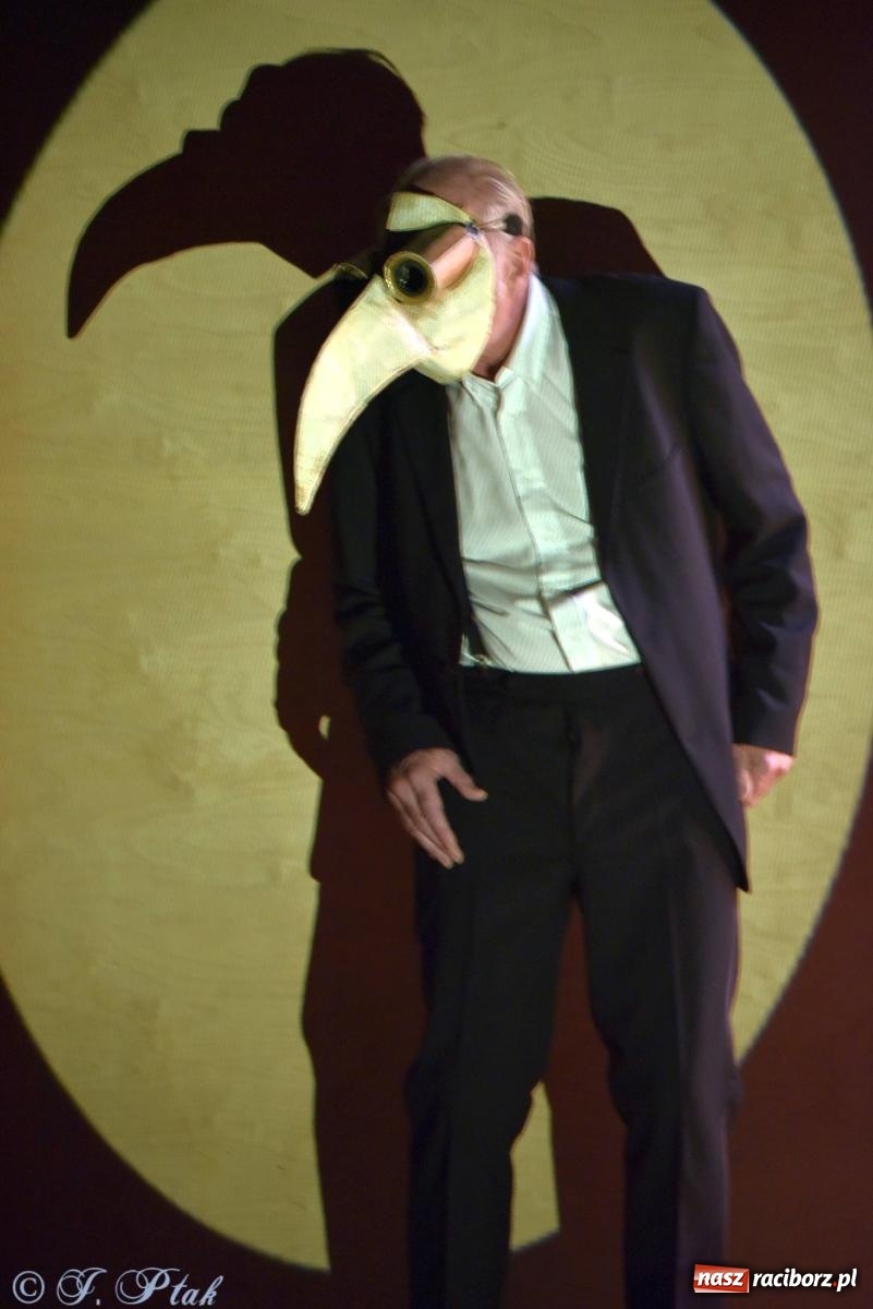 Zdjęcie w galerii na portalu naszraciborz.pl: Metamorphosis transitus na deskach RCK [FOTO i WIDEO] wiadomości z regionu