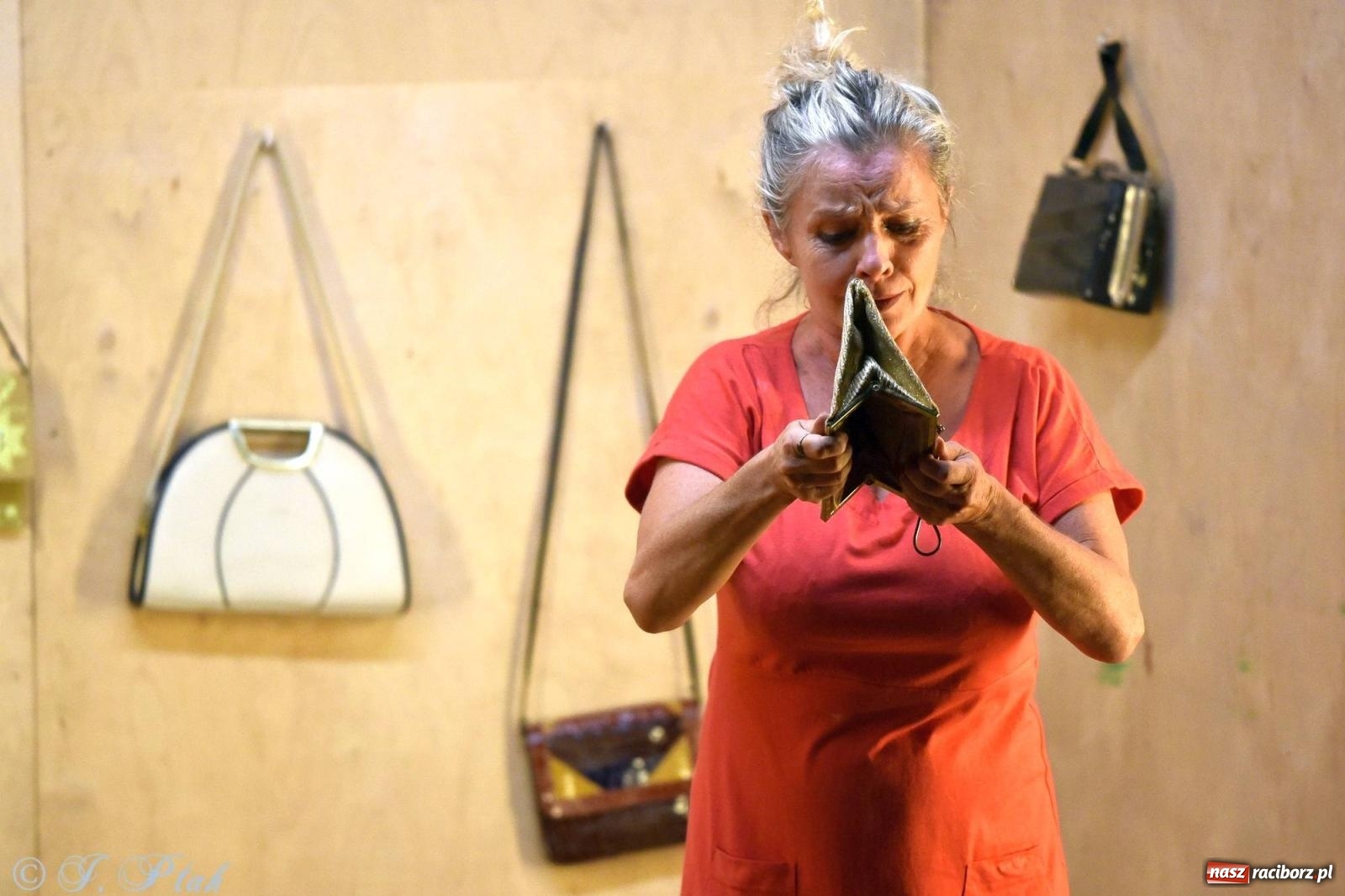 Zdjęcie w galerii na portalu naszraciborz.pl: Metamorphosis transitus na deskach RCK [FOTO i WIDEO] wiadomości z regionu